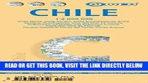 [READ] EBOOK Laminated Chile Map by Borch (English, Spanish, French, Italian and German Edition)