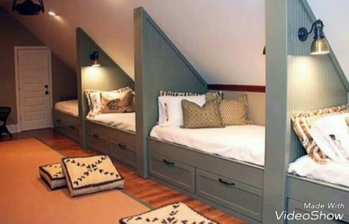 Beautiful Bedrooms