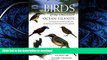 FAVORIT BOOK Birds of the Indian Ocean Islands: Madagascar, Mauritius, RÃ©union, Rodrigues,