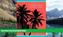 Big Deals  Essentials of Florida Real Estate Law  Best Seller Books Most Wanted