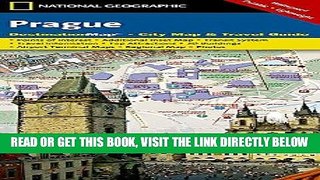 [READ] EBOOK Prague (National Geographic Destination City Map) ONLINE COLLECTION