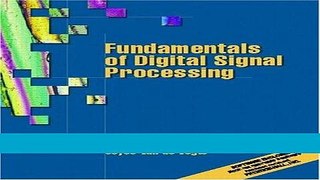 [FREE] EBOOK Fundamentals of Digital Signal Processing BEST COLLECTION