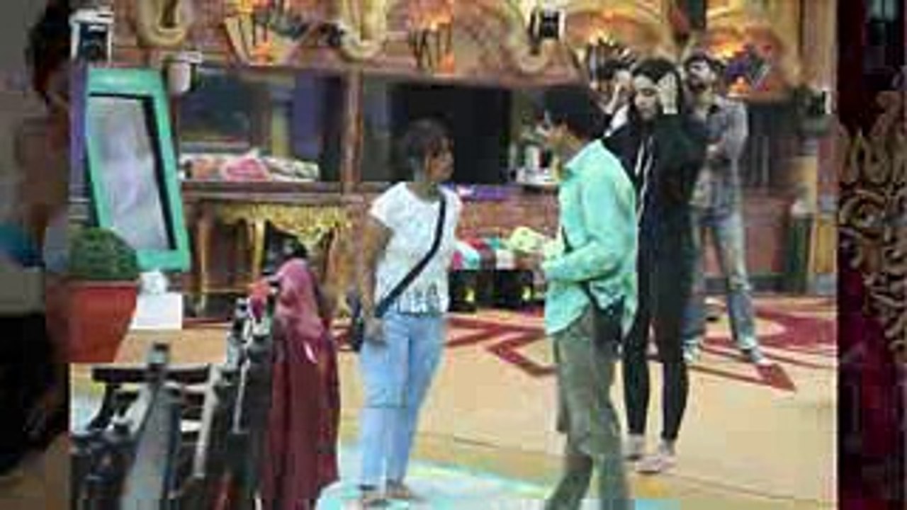 BIGG BOSS 10 Contestants Secrets Revealed - Must Watch!