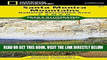 [FREE] EBOOK Santa Monica Mountains National Recreation Area (National Geographic Trails