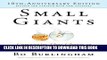 [New] Ebook Small Giants: Companies That Choose to Be Great Instead of Big, 10th Anniversary