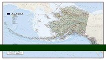 [FREE] EBOOK Alaska [Tubed] (National Geographic Reference Map) ONLINE COLLECTION