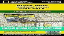 [FREE] EBOOK Black Hills National Forest [Map Pack Bundle] (National Geographic Trails Illustrated