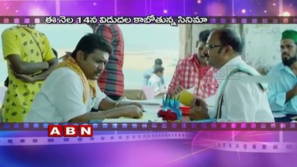 Comedian Praveen turns Tatkal!!