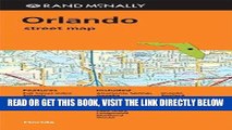 [FREE] EBOOK Rand Mcnally Folded Map: Orlando Street Map BEST COLLECTION