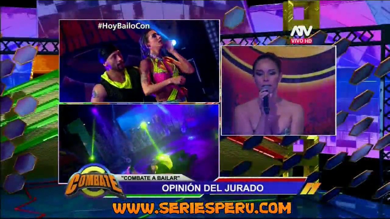 COMBATE