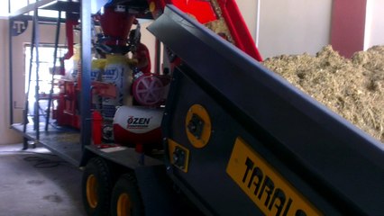 50 KG VAKUMLU TORBA SİLAJ