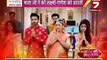 KHUSHI KO LAGI GOLI Sasural Simar ka 2nd November 2016