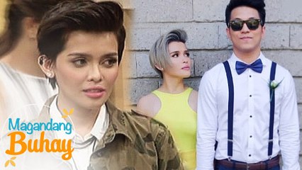 Magandang Buhay: Will KZ celebrate Christmas with TJ Monterde?