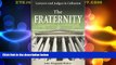 Big Deals  The Fraternity: Lawyers and Judges in Collusion  Best Seller Books Most Wanted