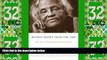 Big Deals  Justice Older than the Law: The Life of Dovey Johnson Roundtree (Margaret Walker
