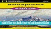 [FREE] EBOOK Annapurna [Nepal] (National Geographic Adventure Map) ONLINE COLLECTION