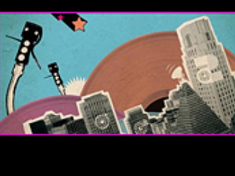 90/10 salon du cinéma Teaser by SOUDJA Prod