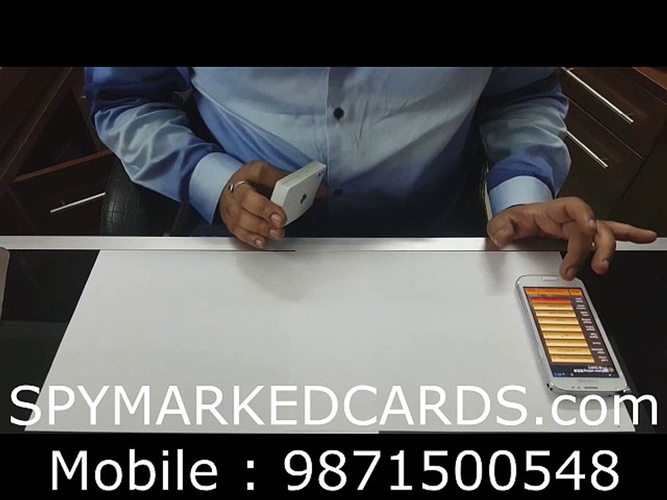 CVK 350 Latest and Fast Device for Playing Cards Games, 9871500548