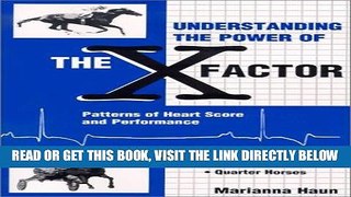 [READ] EBOOK Understanding the Power of the X Factor ONLINE COLLECTION