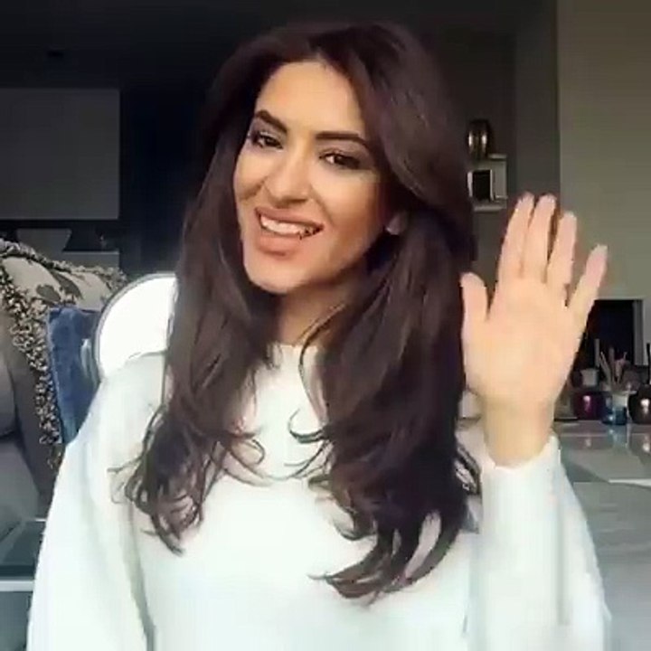 easy hair style