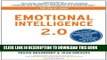 [FREE] EBOOK Emotional Intelligence 2.0 ONLINE COLLECTION