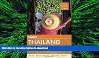 FAVORIT BOOK Fodor s Thailand: with Myanmar (Burma), Cambodia, and Laos (Full-color Travel Guide)