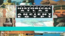 [READ] EBOOK The Penguin Historical Atlas of Ancient Egypt (Hist Atlas) BEST COLLECTION
