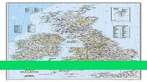 [FREE] EBOOK Britain and Ireland Classic [Laminated] (National Geographic Reference Map) BEST