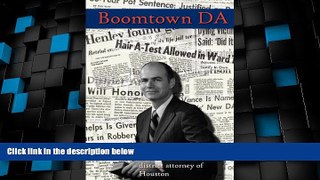 Big Deals  Boomtown Da  Best Seller Books Best Seller
