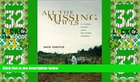 Big Deals  All the Missing Souls: A Personal History of the War Crimes Tribunals (Human Rights and