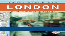 [FREE] EBOOK Knopf MapGuides: London: The City in Section-by-Section Maps ONLINE COLLECTION