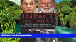 Must Have  Impact Statement: A Family s Fight for Justice against Whitey Bulger, Stephen Flemmi,