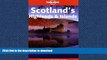 FAVORITE BOOK  Lonely Planet Scotland s Highlands and Islands (Lonely Planet Scotland s