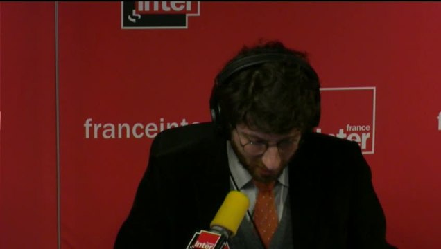 Bonne fête à tous les morts ! Le billet d' Antoine Buéno