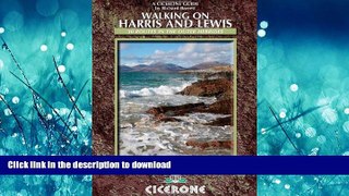 READ BOOK  Walking on Harris and Lewis: 30 Routes in the Outer Hebrides  BOOK ONLINE