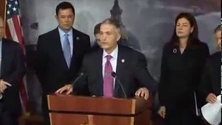 Trey Gowdy Asks the Elite Media 3 MINUTES of Benghazi Questions They Cannot Answer.