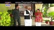 Anabiya | Episode 13 | Full in HD | 23rd June 2016 | Neelam Munir Khan | humayun saeed | mehwish hayat | dil lagi