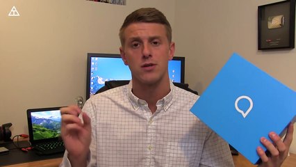 Alcatel Idol 4S Unboxing and Impressions!