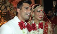 Bipasha Basu & karan singh grover planning divorce?