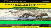 [FREE] EBOOK Hawaii Volcanoes National Park (National Geographic Trails Illustrated Map) BEST