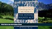 Big Deals  The Unintended Consequences of Section 5 of the Voting Rights Act  Best Seller Books
