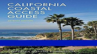 [READ] EBOOK California Coastal Access Guide ONLINE COLLECTION