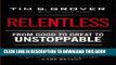 [FREE] EBOOK Relentless: From Good to Great to Unstoppable ONLINE COLLECTION