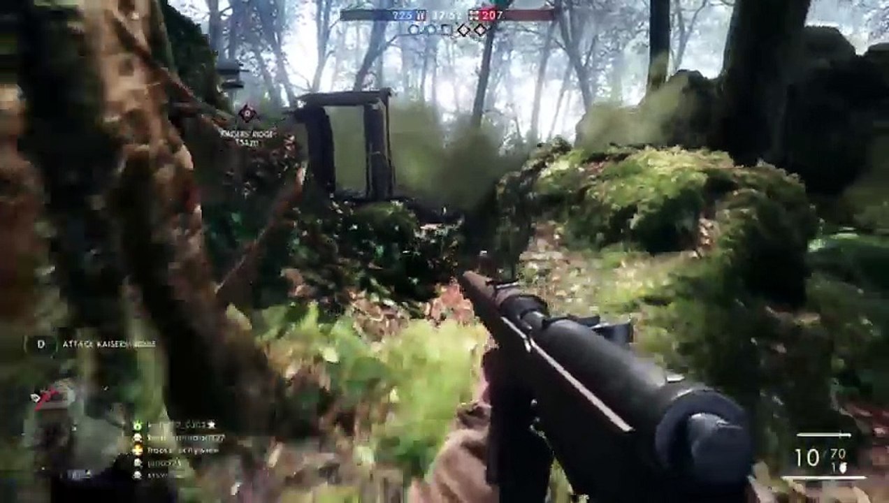 Battlefield 1 Live PS4 Broadcast (2)