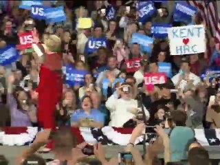 মার্কিন নির্বাচনের সবশেষ জরিপে এগিয়ে ট্রাম্প