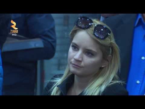 360° Gradë -BASHA MODELI I RAMËS ËSHTË KRIMI,