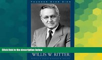 READ FULL  Thunder Over Zion: The Life and Times of Chief Judge Willis W Ritter  READ Ebook Full