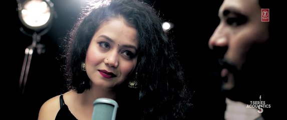 Khuda Bhi Jab Video Song - Tony Kakkar & Neha Kakkar⁠⁠⁠⁠