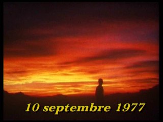 Pointe de la Terrasse 2891 m - Beaufortain