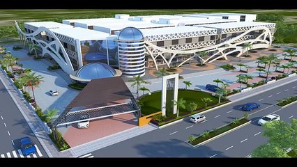 Town Planning company